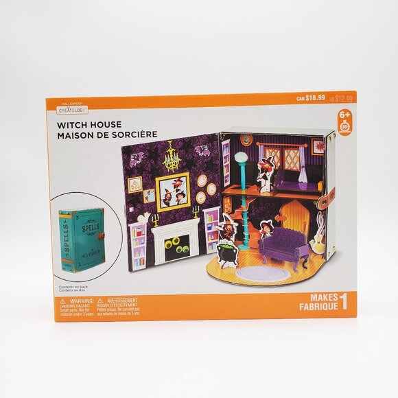 Lot of 4 Craft & Learning Toys Melissa & Doug, Hasbro, Discovery B.G, Creatology - Picture 2 of 9